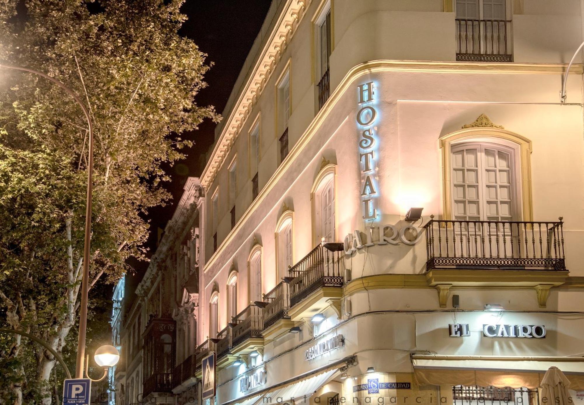 Hostal El Cairo - Seville, Seville